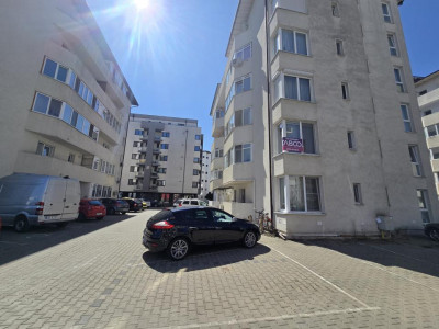 Apartamente de vanzare Sibiu Doamna Stanca imagine mica 8