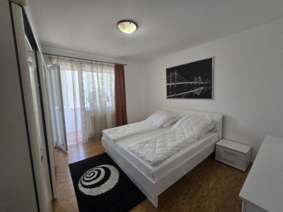 Apartament 3 camere 67mpu 2 balcoane etaj 1 zona Turnisor