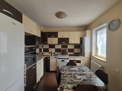 Apartamente de inchiriat Sibiu Turnisor imagine mica 4