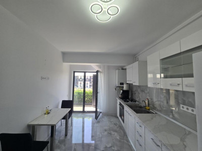 Apartamente de vanzare Sibiu Doamna Stanca imagine mica 2