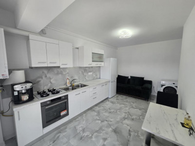 Apartamente de vanzare Sibiu Doamna Stanca imagine mica 3