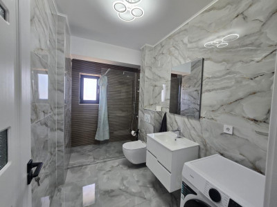 Apartamente de vanzare Sibiu Doamna Stanca imagine mica 4