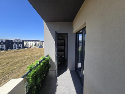 Apartamente de vanzare Sibiu Doamna Stanca imagine mica 10