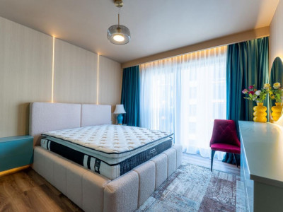 Apartamente de vanzare Cluj-Napoca Intre Lacuri imagine mica 1