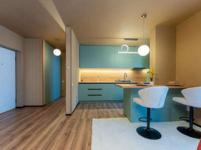 Apartamente de vanzare Cluj-Napoca Intre Lacuri imagine mica 5