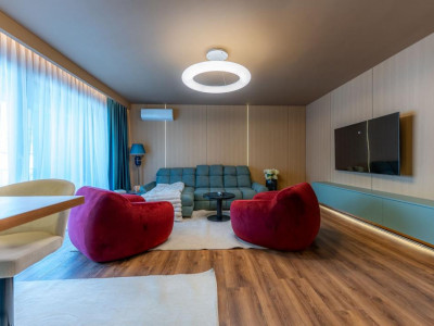 Apartamente de vanzare Cluj-Napoca Intre Lacuri imagine mica 7