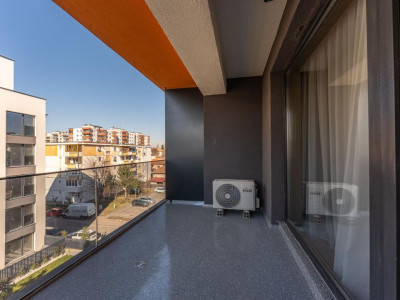Apartamente de vanzare Cluj-Napoca Intre Lacuri imagine mica 8