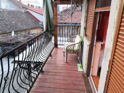 Case de vanzare Sibiu Central imagine mica 3