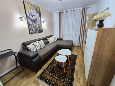 Apartamente de vanzare Sibiu Central imagine mica 4