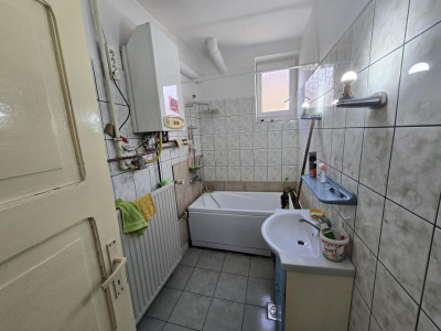 Apartamente de vanzare Sibiu Sub Arini imagine mica 6