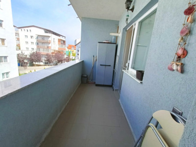 Apartamente de inchiriat Sibiu Calea Cisnadiei - Arhitectilor imagine mica 12