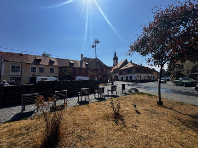 Apartamente de vanzare Sibiu Orasul de Jos imagine mica 2
