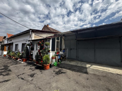 Apartamente de vanzare Sibiu Orasul de Jos imagine mica 3
