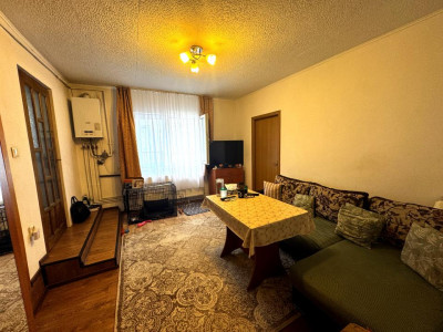 Apartamente de vanzare Sibiu Orasul de Jos imagine mica 5