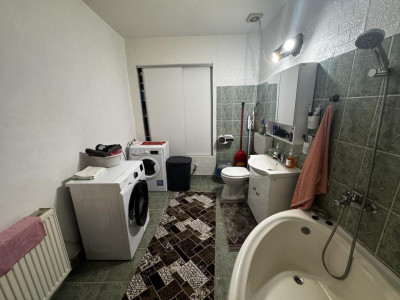Apartamente de vanzare Sibiu Orasul de Jos imagine mica 8