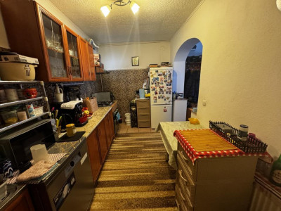 Apartamente de vanzare Sibiu Orasul de Jos imagine mica 13