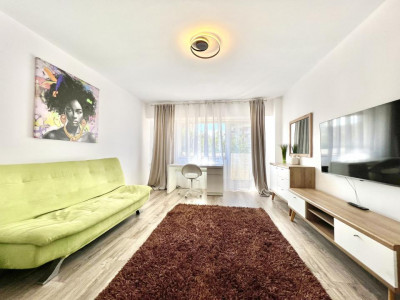 Apartamente de vanzare Cluj-Napoca Manastur imagine mica 2