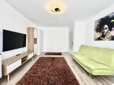 Apartamente de vanzare Cluj-Napoca Manastur imagine mica 3