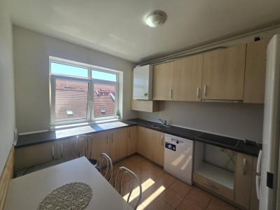 Apartamente de inchiriat Sibiu Strand imagine mica 3