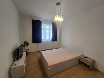 Apartamente de inchiriat Sibiu Strand imagine mica 5