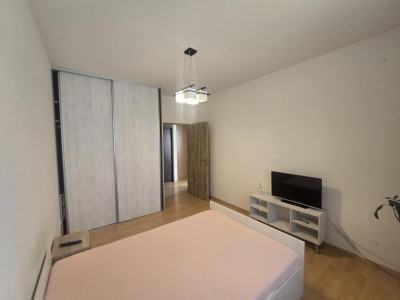 Apartamente de inchiriat Sibiu Strand imagine mica 7