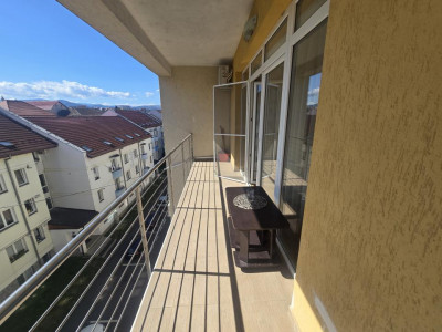 Apartamente de inchiriat Sibiu Strand imagine mica 12