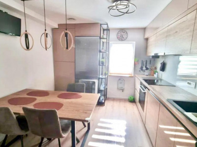 Apartamente de vanzare Cluj-Napoca Marasti imagine mica 3