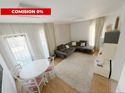 Apartamente de vanzare Cluj-Napoca Borhanci imagine mica 1