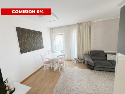 Apartamente de vanzare Cluj-Napoca Borhanci imagine mica 2