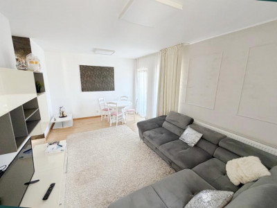 Apartamente de vanzare Cluj-Napoca Borhanci imagine mica 3