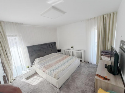 Apartamente de vanzare Cluj-Napoca Borhanci imagine mica 4
