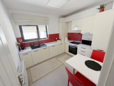 Apartamente de vanzare Cluj-Napoca Borhanci imagine mica 5
