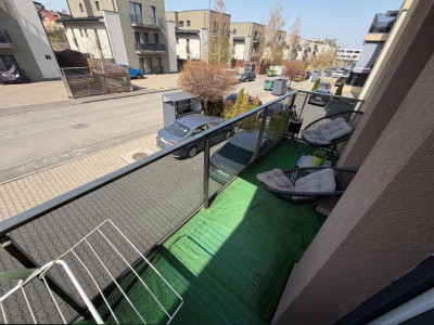Apartamente de vanzare Cluj-Napoca Borhanci imagine mica 8