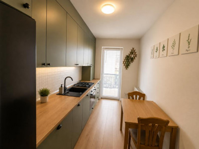 Apartamente de vanzare Sibiu Turnisor imagine mica 6