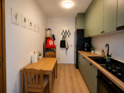 Apartamente de vanzare Sibiu Turnisor imagine mica 7