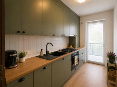 Apartamente de vanzare Sibiu Turnisor imagine mica 8