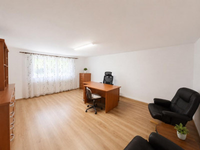 Spatii birouri de vanzare Sibiu Sub Arini imagine mica 2