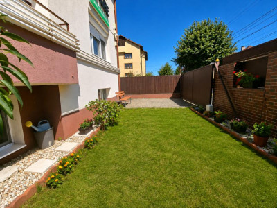 Spatii birouri de vanzare Sibiu Sub Arini imagine mica 10