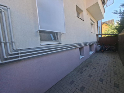 Spatii birouri de vanzare Sibiu Sub Arini imagine mica 16