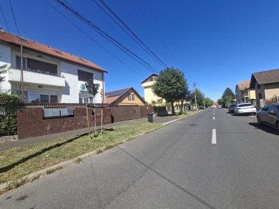 Spatii birouri de vanzare Sibiu Sub Arini imagine mica 20