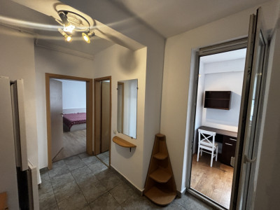 Apartamente de inchiriat Sibiu Turnisor imagine mica 1