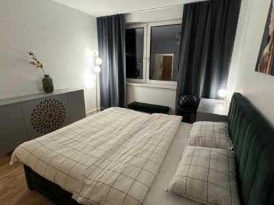 Apartamente de vanzare Sebes imagine mica 3