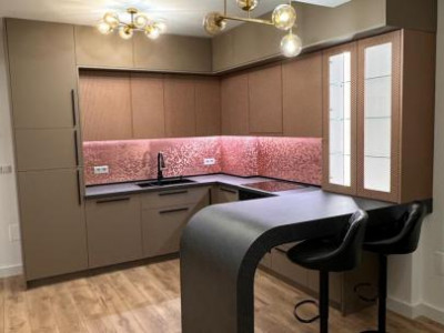 Apartamente de vanzare Sebes imagine mica 6