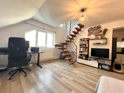 Apartamente de vanzare Cluj-Napoca Manastur imagine mica 2