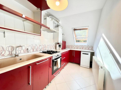 Apartamente de vanzare Cluj-Napoca Manastur imagine mica 6