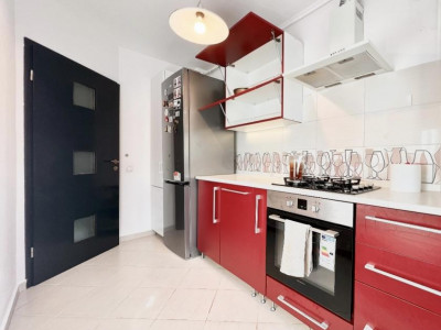 Apartamente de vanzare Cluj-Napoca Manastur imagine mica 7