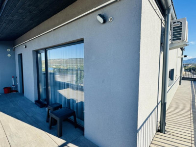 Apartamente de vanzare Sibiu Broscarie imagine mica 2