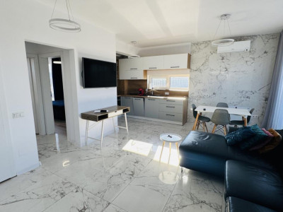 Apartamente de vanzare Sibiu Broscarie imagine mica 4