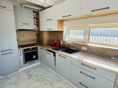 Apartamente de vanzare Sibiu Broscarie imagine mica 5