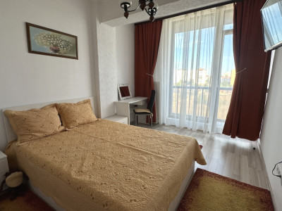 Apartament 2 camere mobilat utilat lift etaj intermediar Doamna Stanca